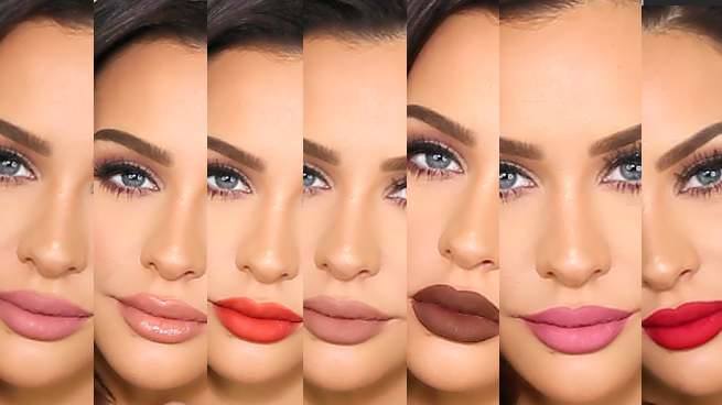 Cosmetic World Products