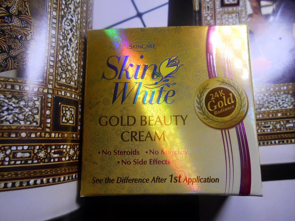 Cosmetic World Store