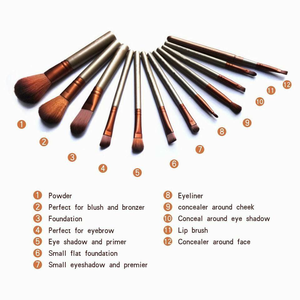 Cosmetic World Collection