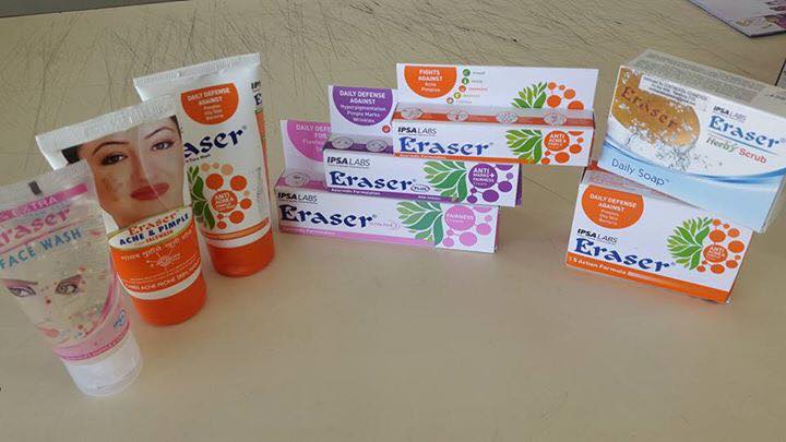 About Cosmetic World