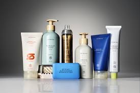 Cosmetic World Product 6