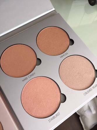 Cosmetic World Product 9