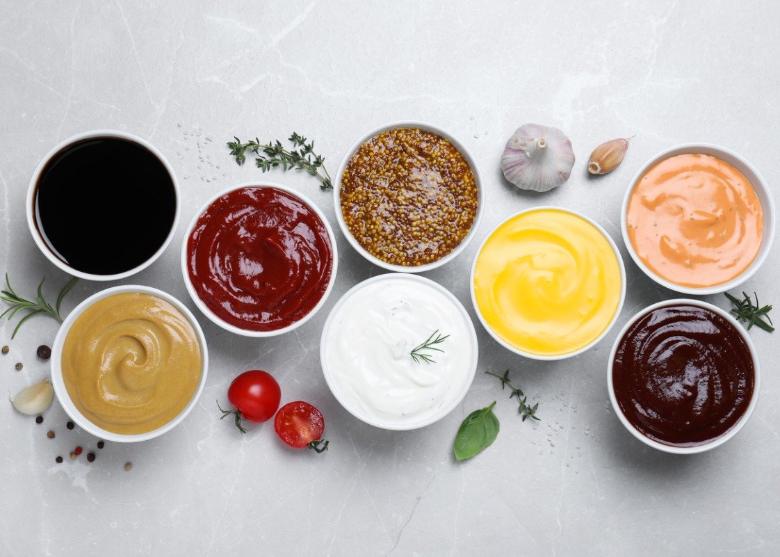 Signature Sauces
