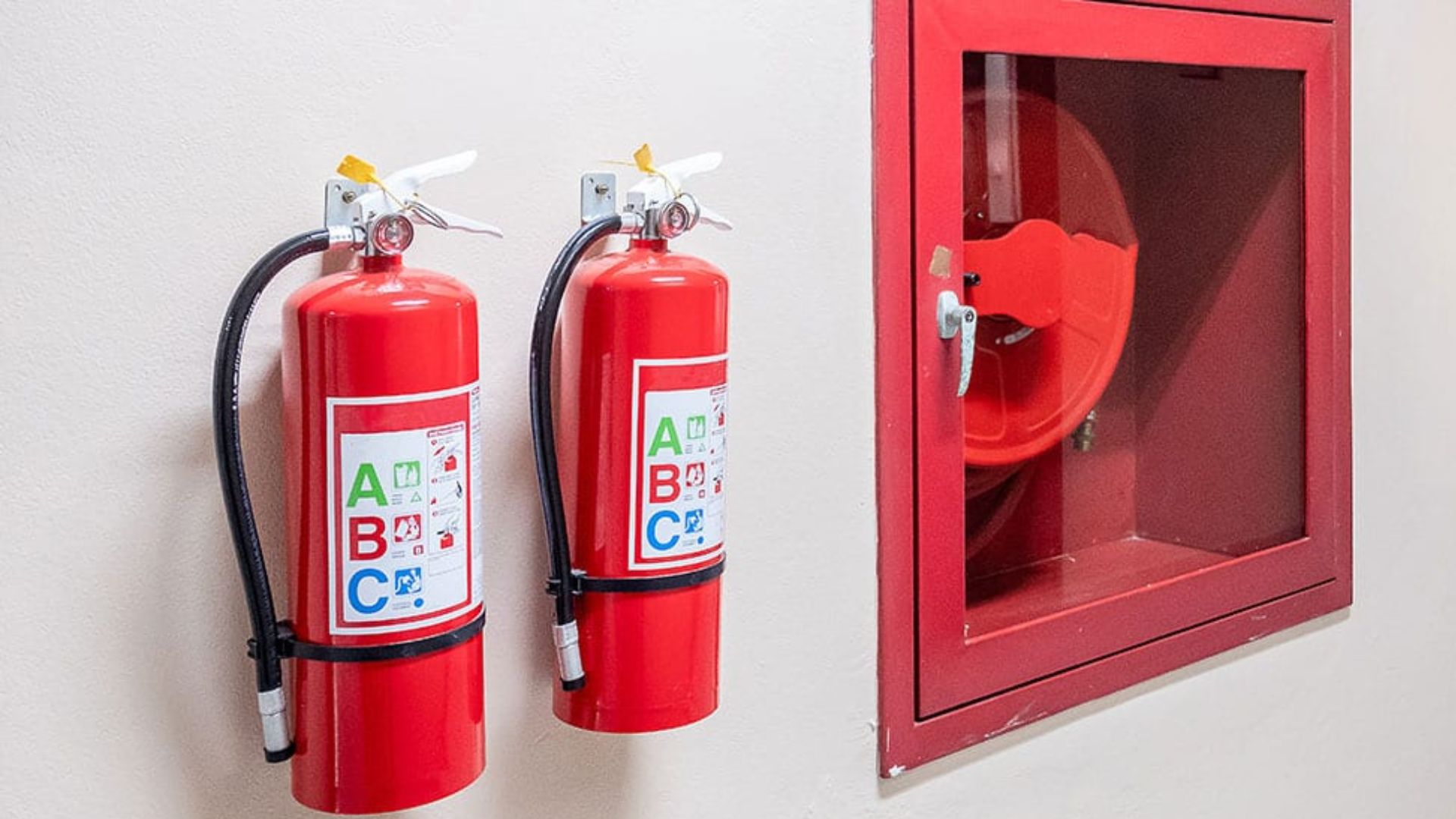 Fire Safety Systems