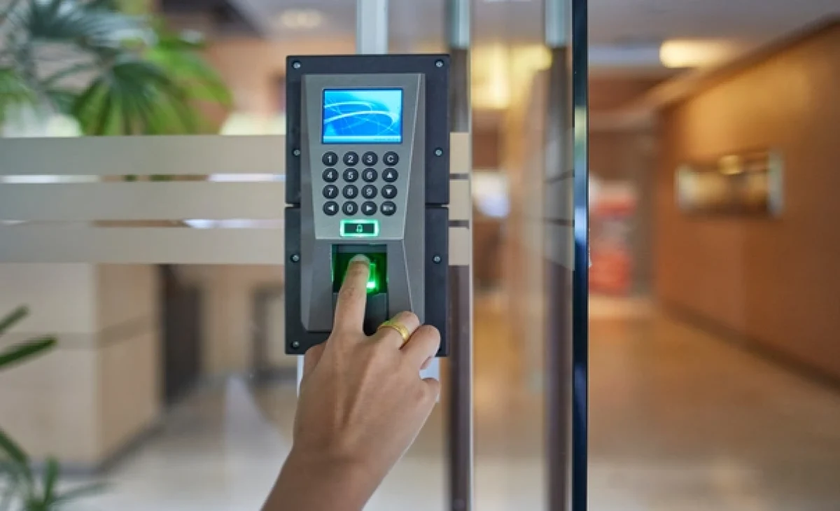 Access Control Systems