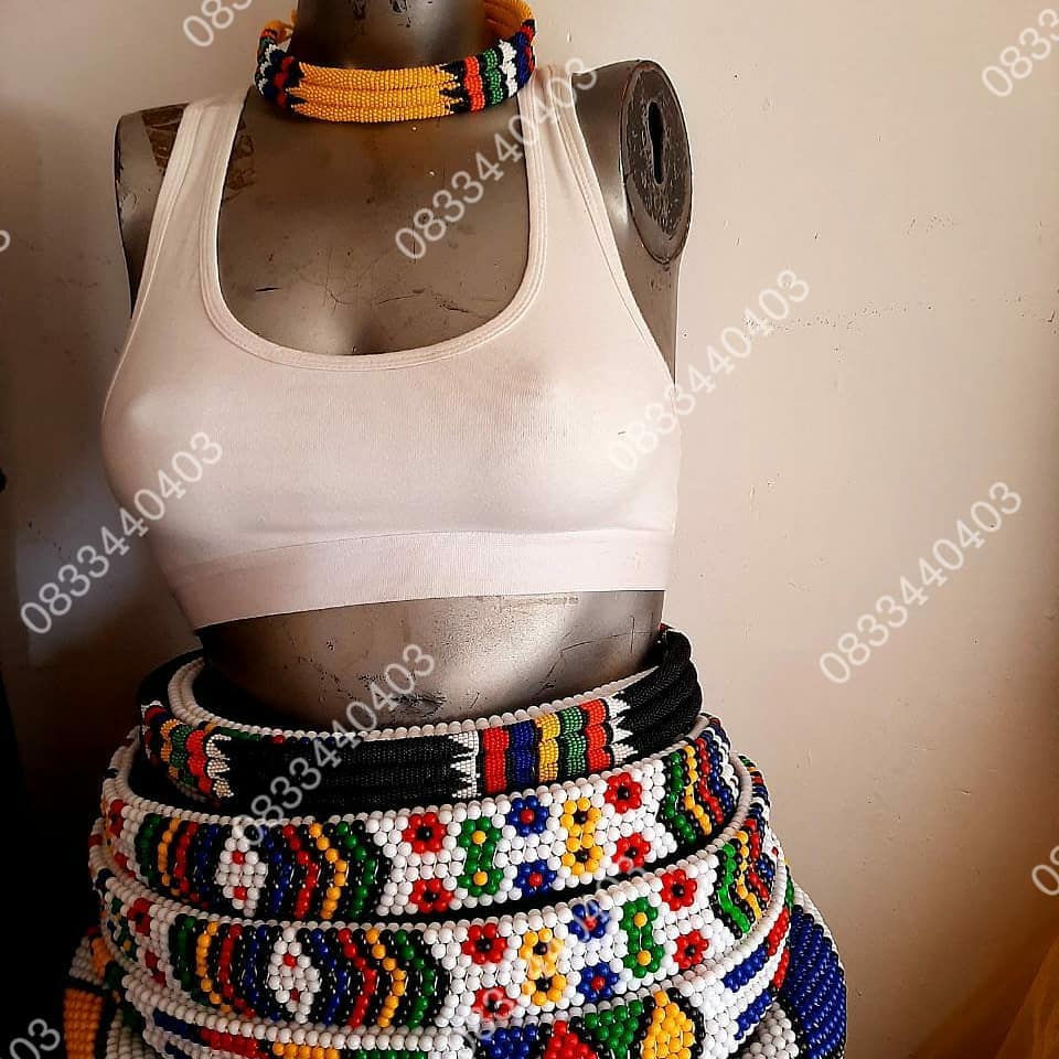 Traditional Belts