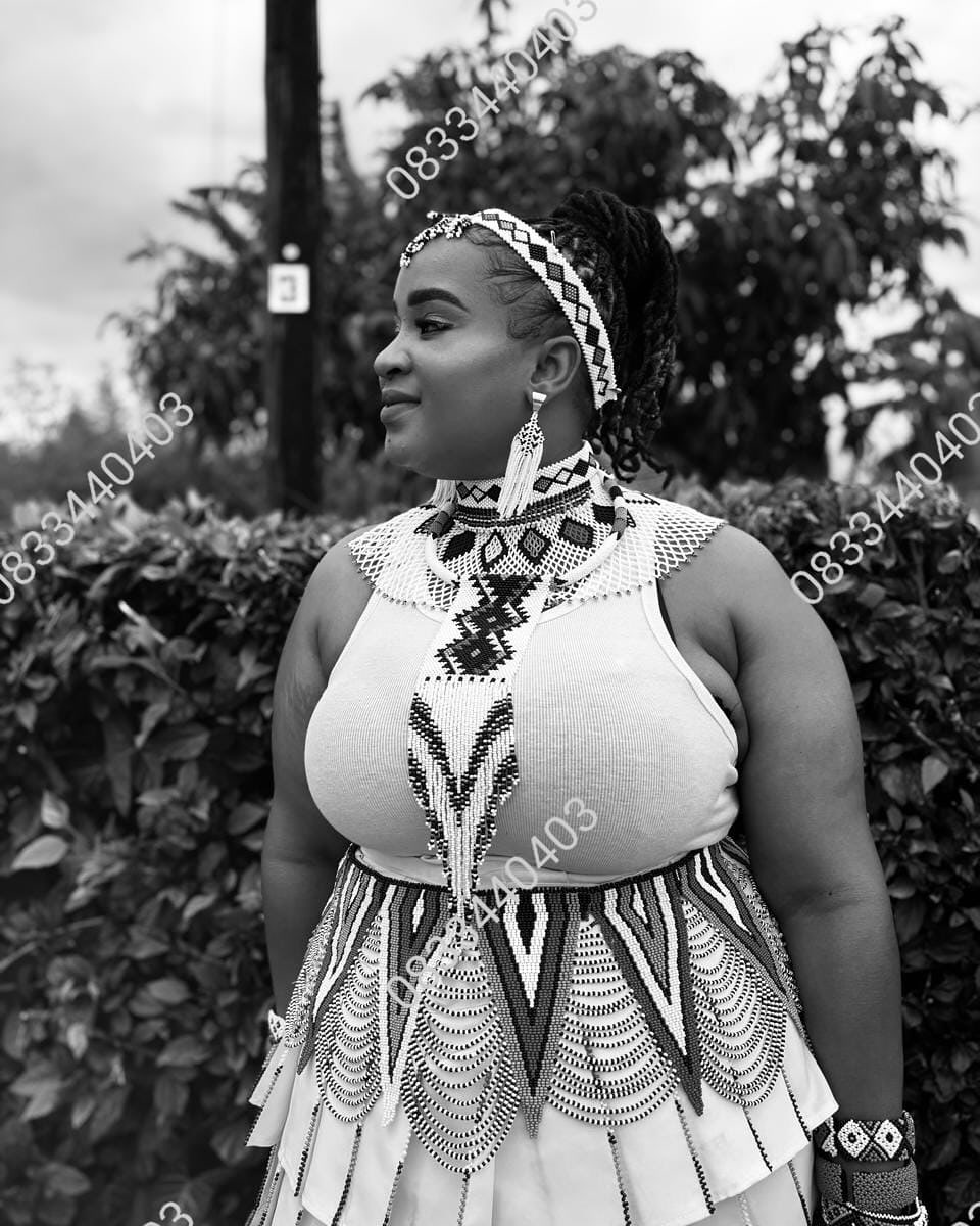 Men's Traditional Outfit