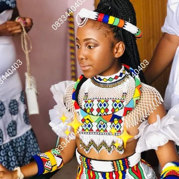 Women's Ceremonial Top