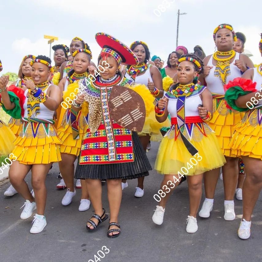 Bridal Ceremonial Outfit