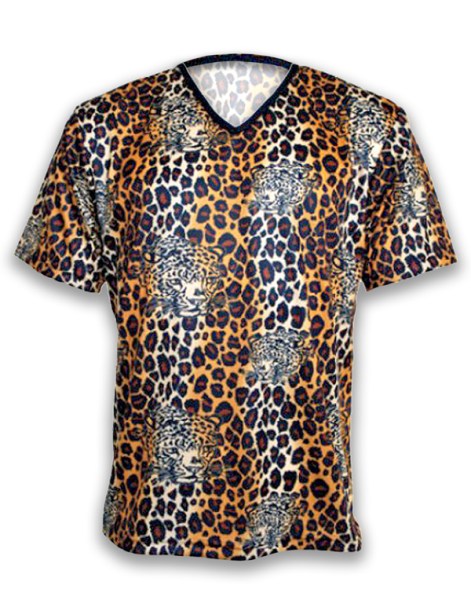 Traditional Men's Shirt