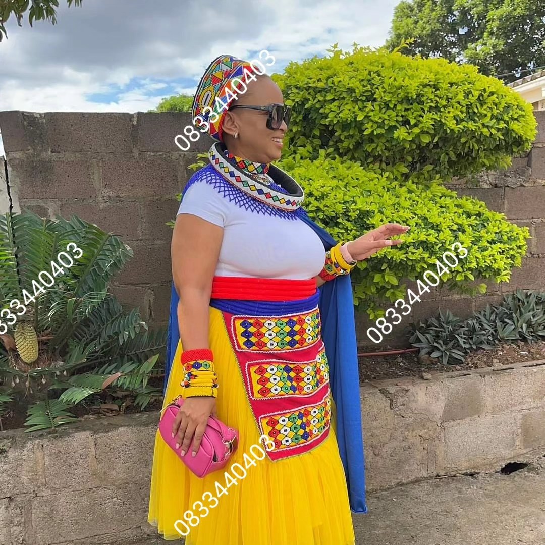 Traditional Men's Shirt