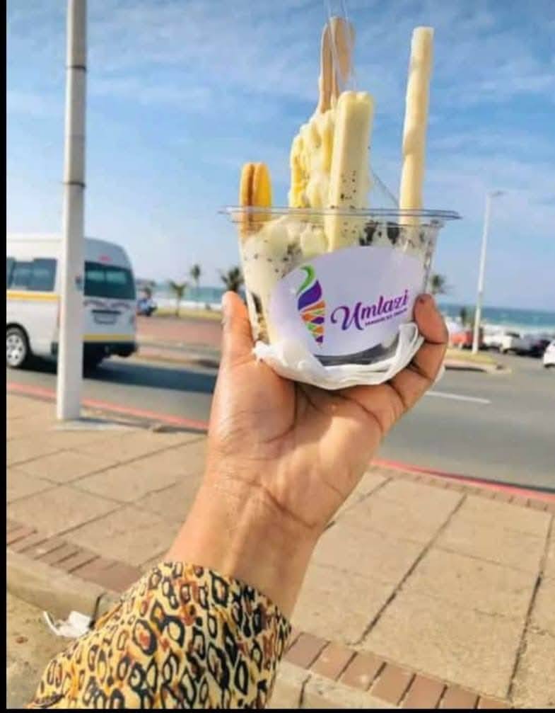 Umlazi Famous Ice Cream - Image 10