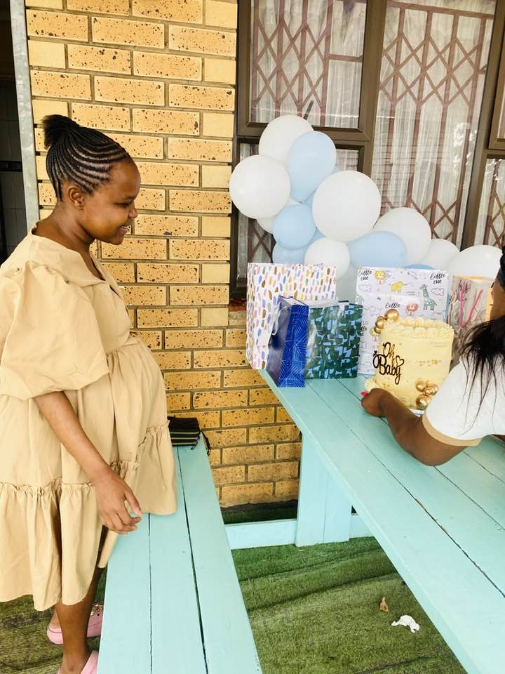 Baby Shower