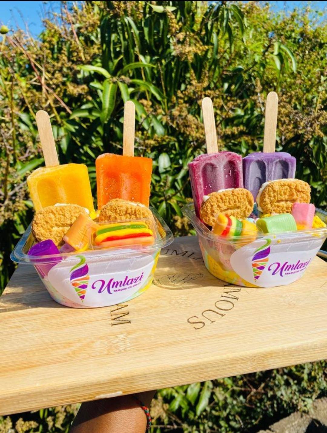 Umlazi Famous Ice Cream - Image 3