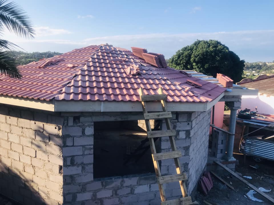 House Building Services